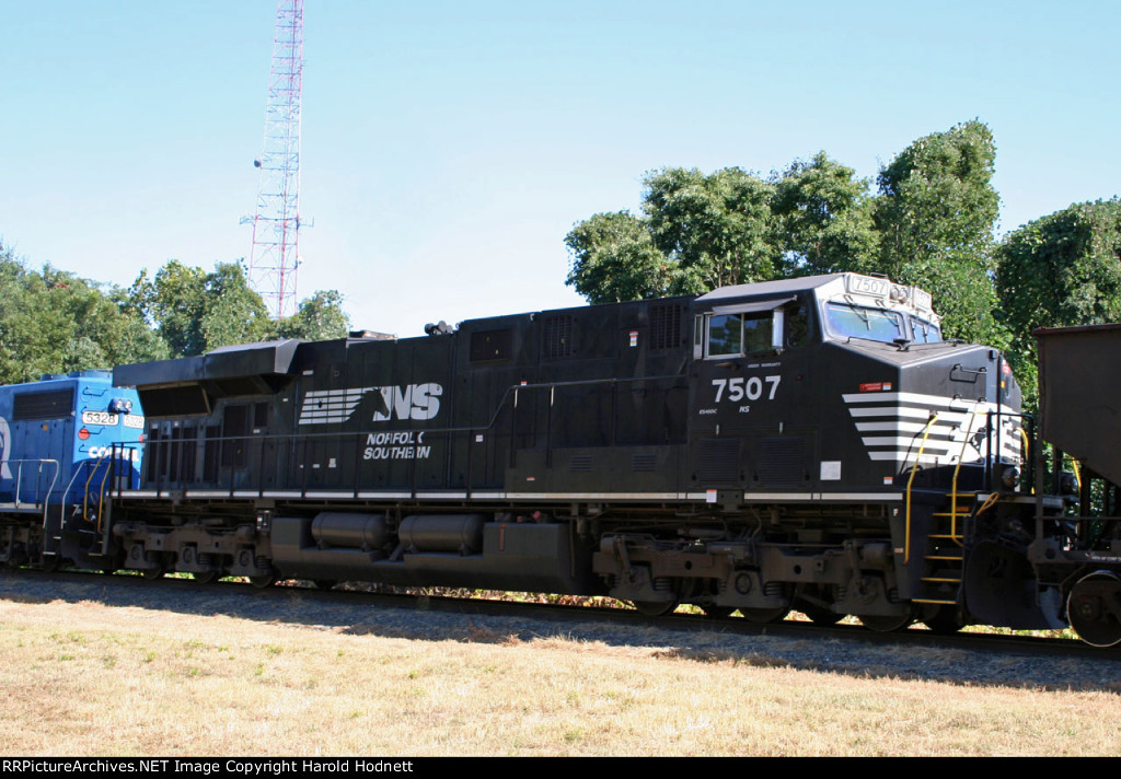 NS 7507